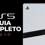 Guia Completo do PS5: Tudo sobre o Console da Sony em 2026