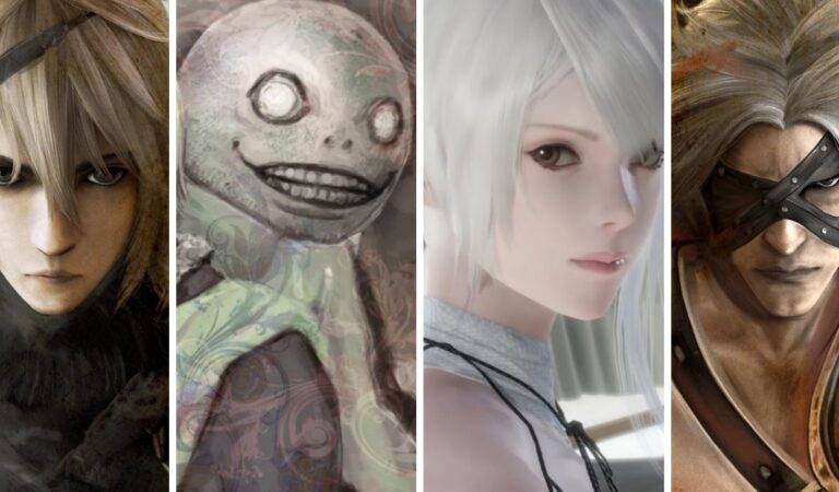 Nier Replicant: Quanto tempo de jogo?