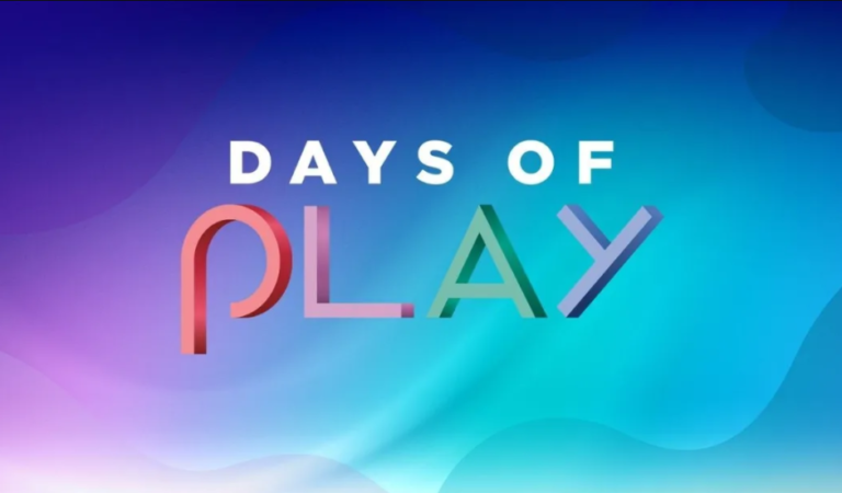 Promoção Days of Play começa na próxima semana [Rumor]