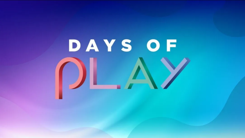 playstation days of play 2021