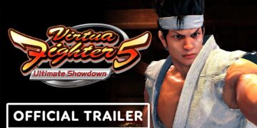 virtua fighter 5 ultimate showdown anunciado ps4