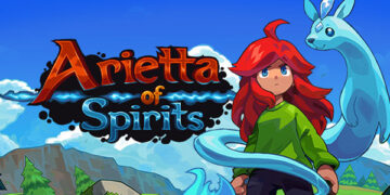 Arietta of Spirits anunciado ps4