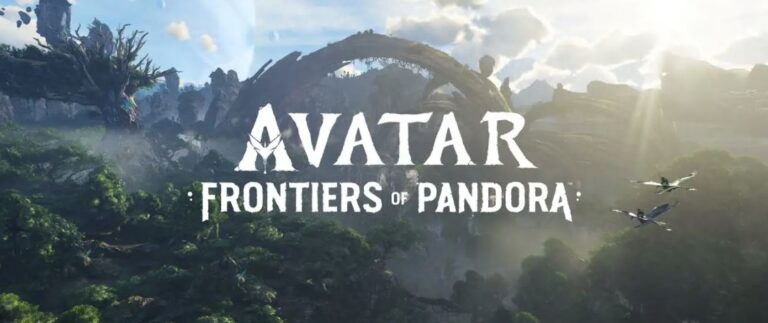 Avatar-Frontiers-of-Pandora-PS4