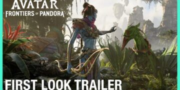 Avatar: Frontiers of Pandora revelado