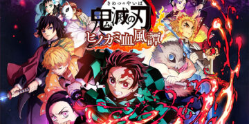Demon Slayer Kimetsu no Yaiba The Hinokami Chronicles segundo trailer edições jogo