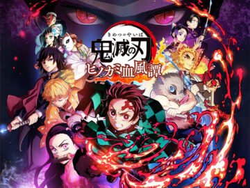 Demon Slayer Kimetsu no Yaiba The Hinokami Chronicles segundo trailer edições jogo