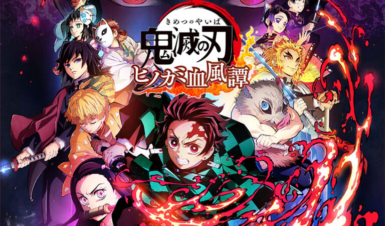 Demon Slayer: Kimetsu no Yaiba – The Hinokami Chronicles já vendeu mais de 3 milhões de unidades