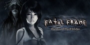 Fatal Frame Maiden of Black Water anunciado ps4 ps5