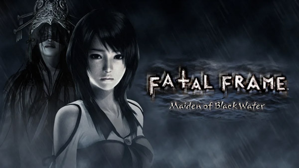 Fatal Frame Maiden of Black Water anunciado ps4 ps5