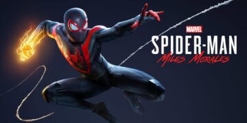 Marvel's Spider Man Miles Morales análise crítica review