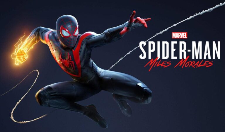 Marvel’s Spider-Man: Miles Morales vendeu mais de 10,2 milhões de unidades