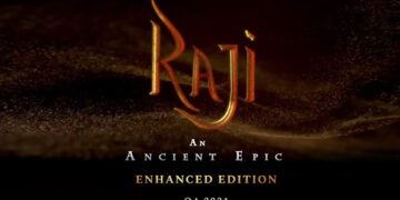 Raji An Ancient Epic Enhanced Edition anunciado ps4