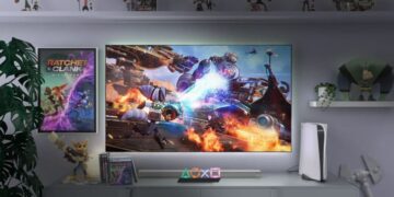 Ratchet and Clank vídeo comemorando evolução franquia
