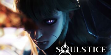 Soulstice anunciado ps5