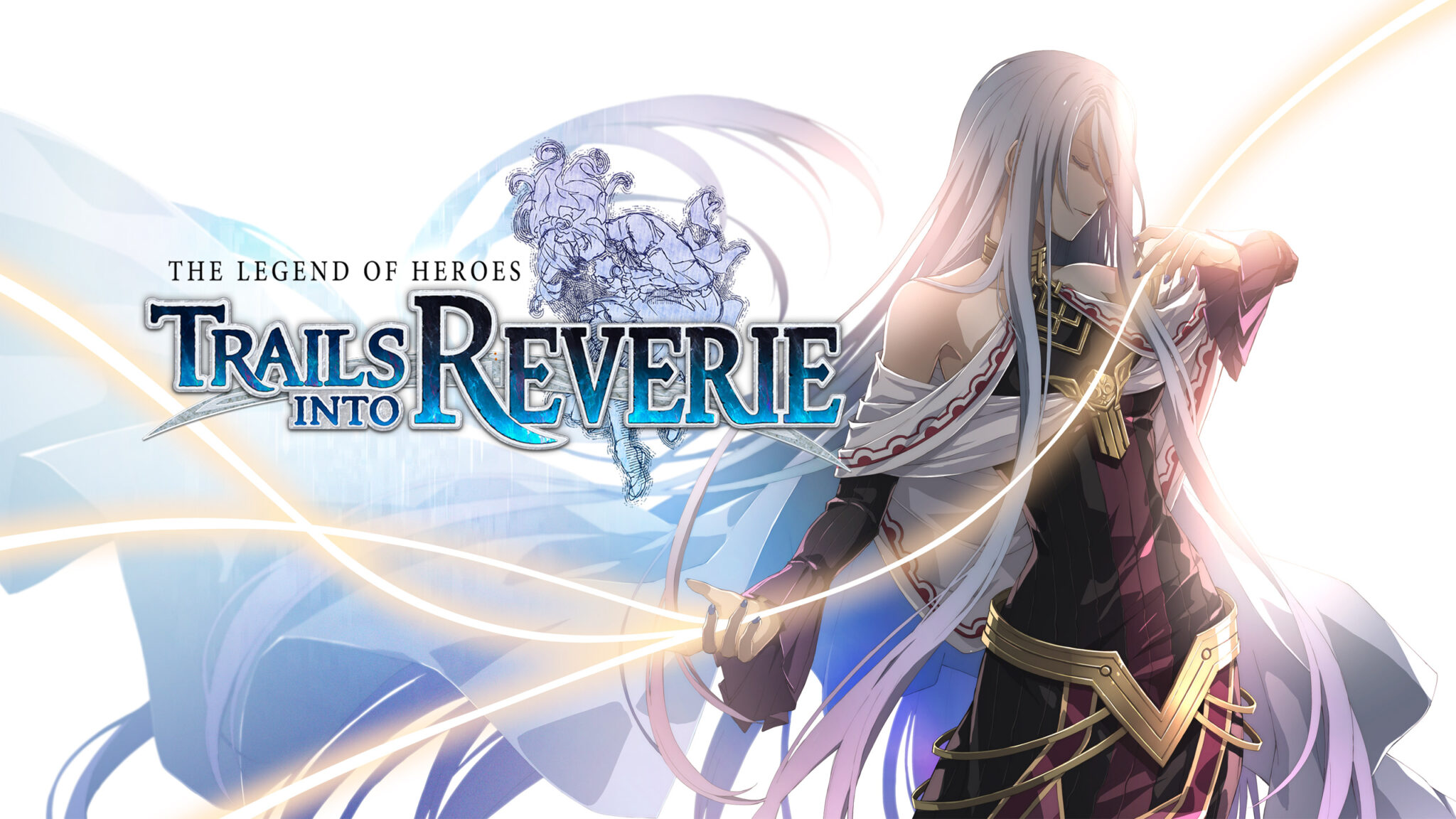 free The Legend of Heroes: Trails into Reverie for iphone instal