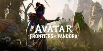 avatar frontiers of pandora nova história novos personagens