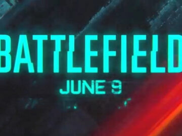 battlefield 6 revelação