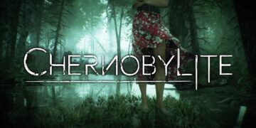 chernobylite trailer tatyana story