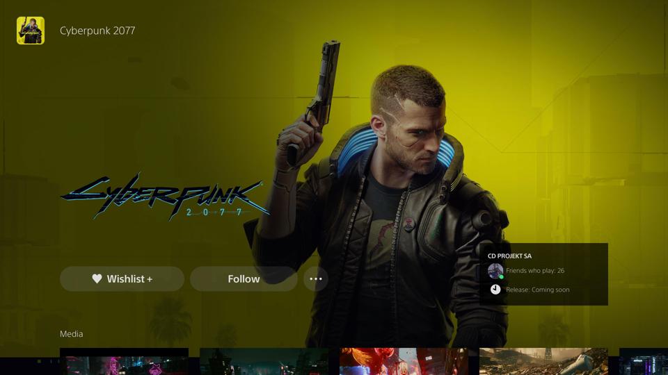 Когда cyberpunk 2077 вернут в playstation store