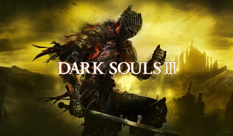 Remaster de Dark Souls 3 está em desenvolvimento, diz leaker