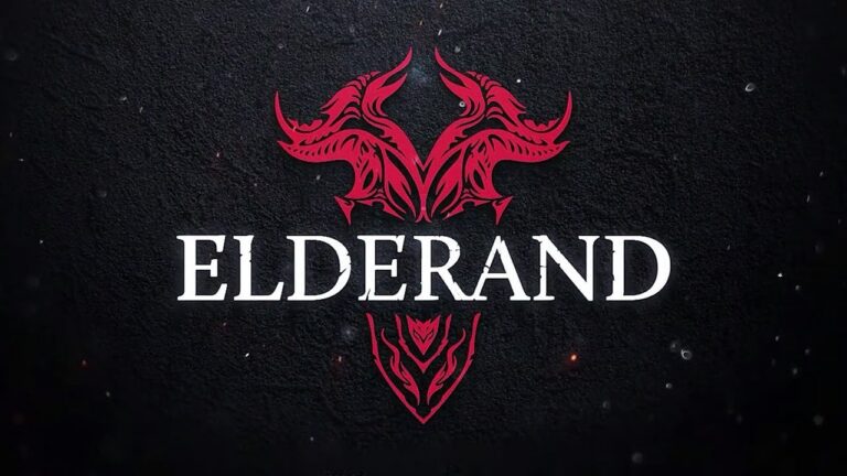 download the new Elderand