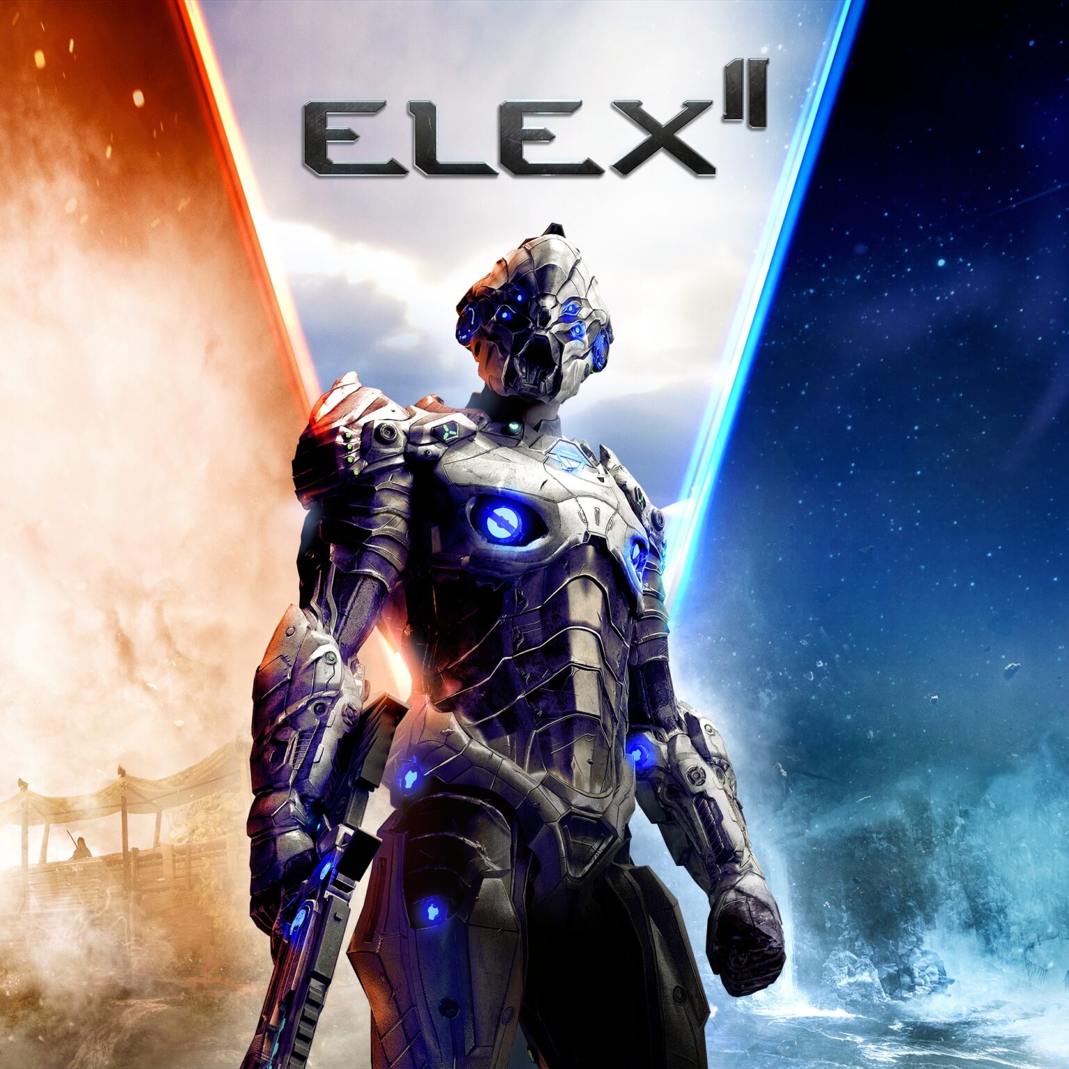 elex ii steam