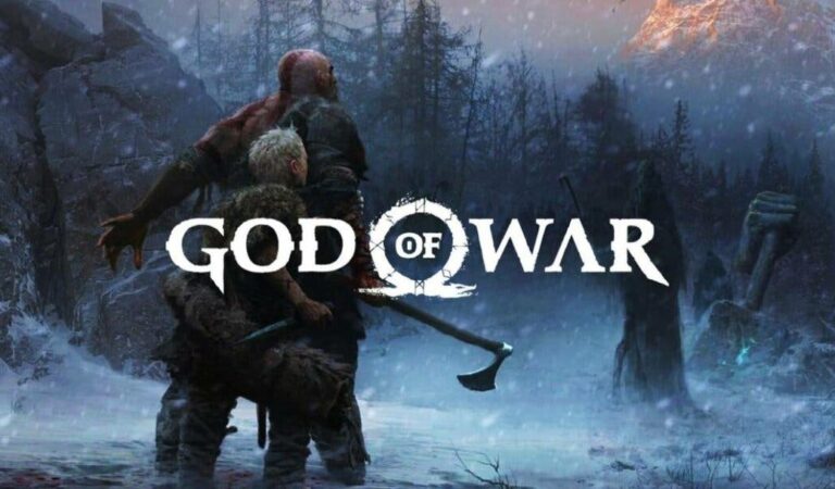 God of War Ragnarok: Lista de missões e tempo de jogo