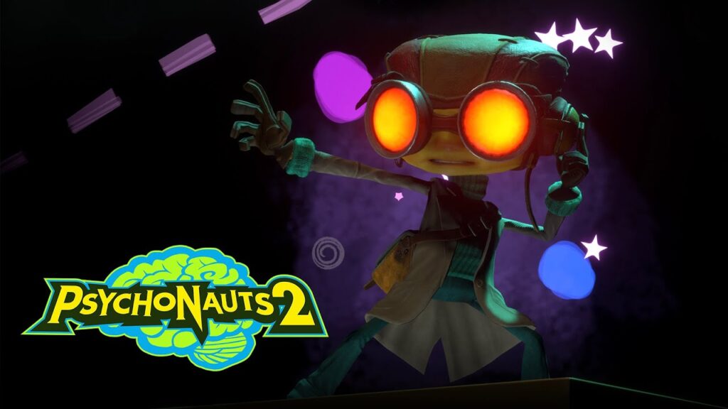 Psychonauts 2 ps4 будет ли на русском языке