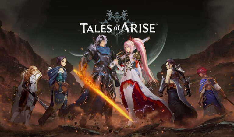 Tales of Arise vendeu 2,7 milhões de unidades