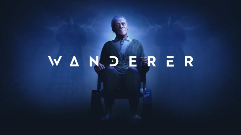 wanderer segundo teaser trailer