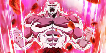 Dragon Ball Xenoverse 2 jiren poder total