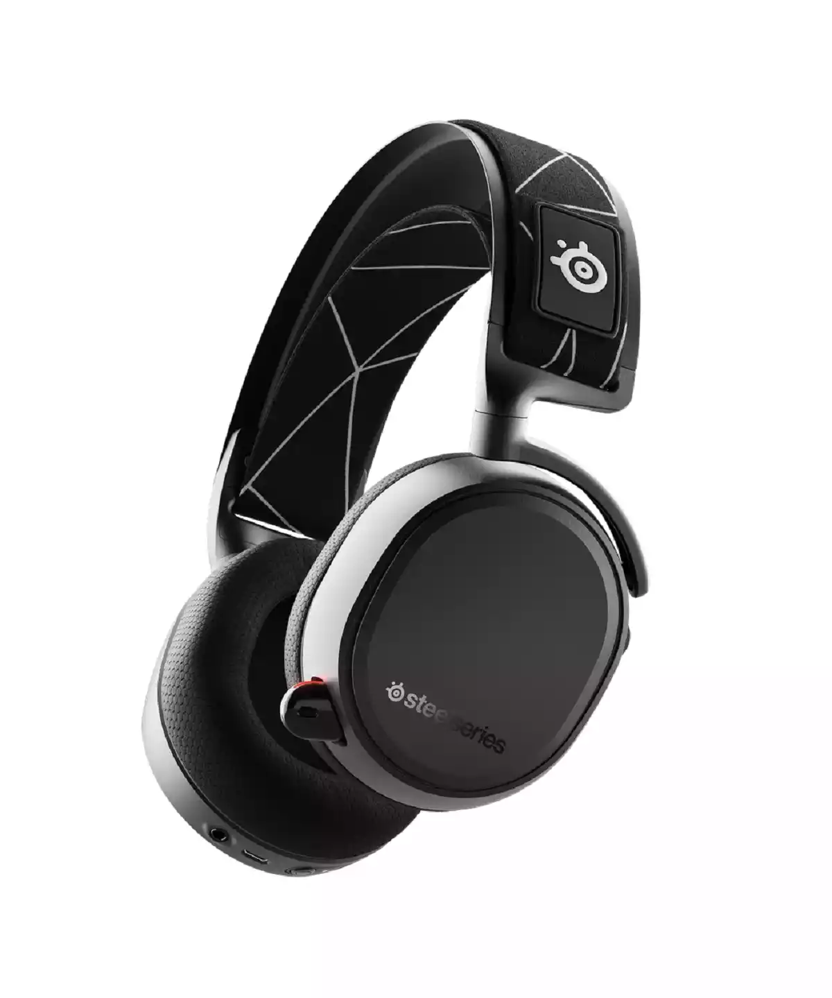 Headset SteelSeries Arctis 9