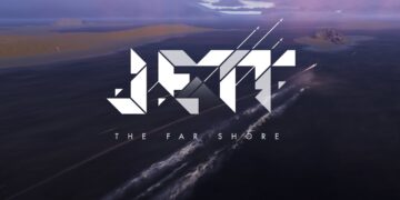 JETT: The Far Shore novo trailer