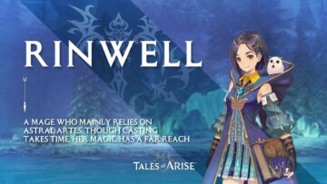 rinwell tales of arise