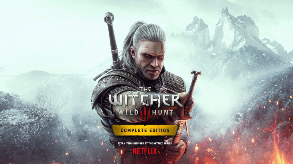 The Witcher 3 Pode Receber Nova Expansão em Maio de 2026