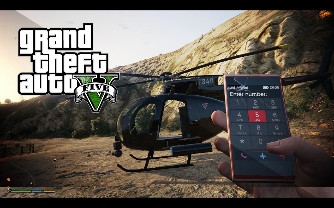 Codigo GTA 5 Ps3 para Ativar No Controle