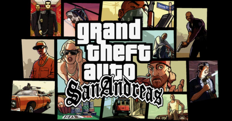 277 Códigos GTA San Andreas PS2: Vida infinita, motos e carros [ 2020 ]