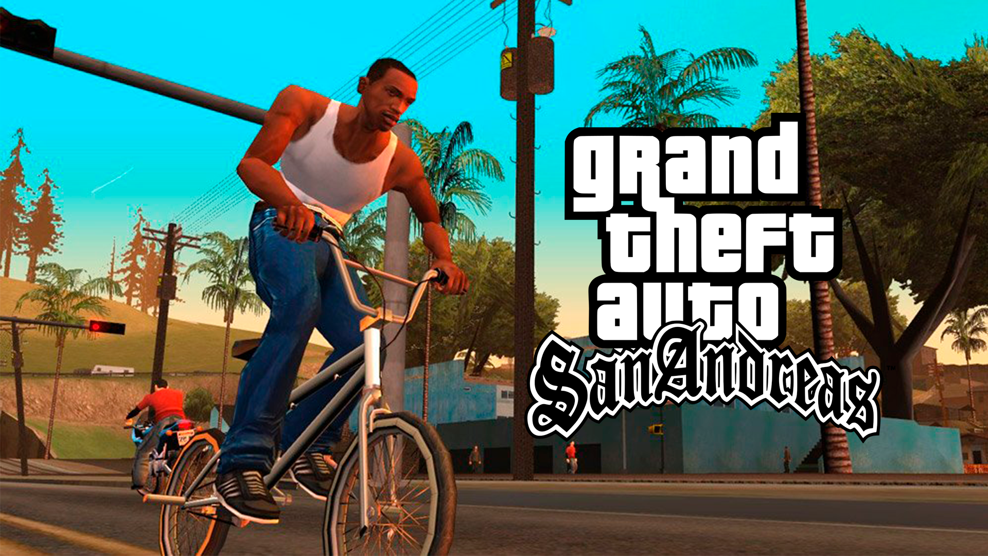 Códigos de GTA San Andreas PS2: Armas, Carros, Dinheiro, Vida e mais