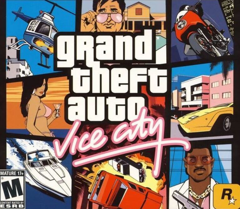 Cheats e Códigos de GTA Vice City – Tecnoblog