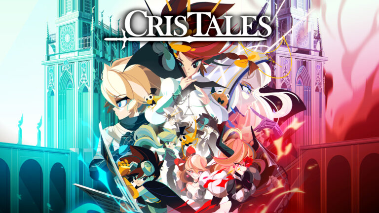 cris tales análise crítica review