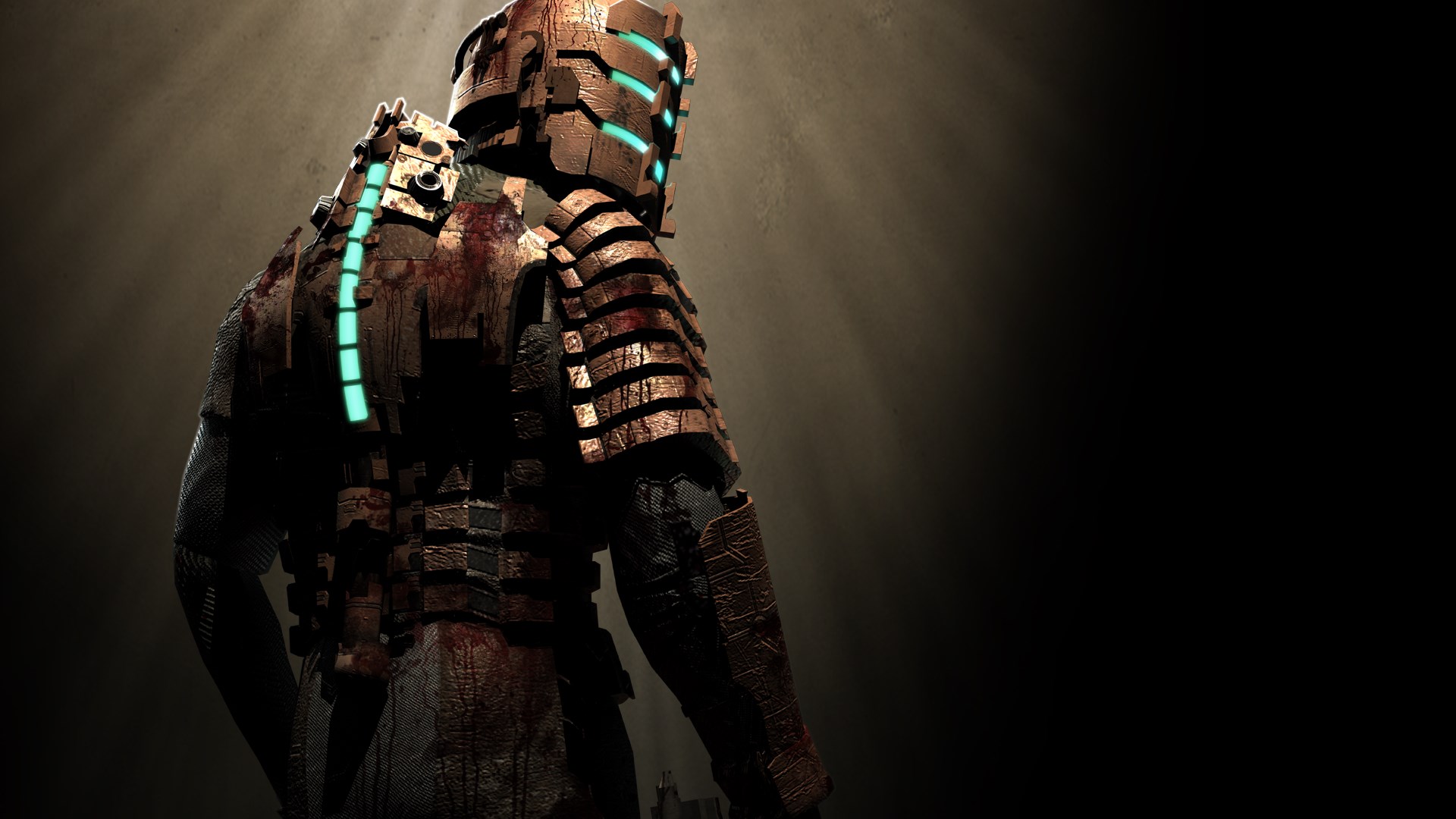 remake dead space anuncio oficial
