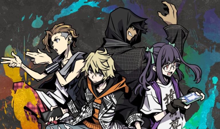 NEO: The World Ends With You: Dicas e Truques para iniciantes