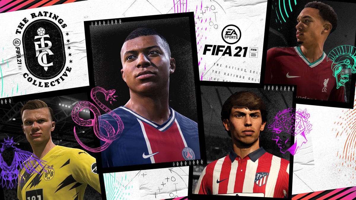 FIFA 22: Melhores Goleiros do Modo Carreira - PS Verso