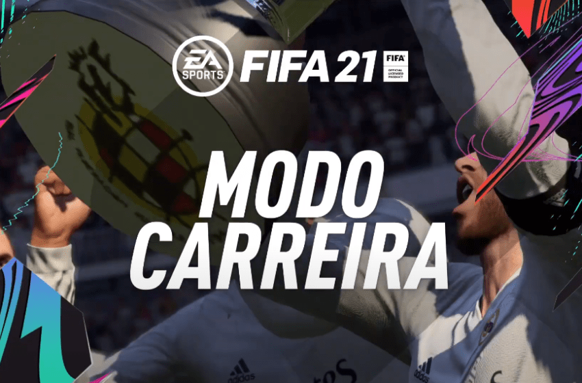 FIFA 22: Melhores Goleiros do Modo Carreira - PS Verso