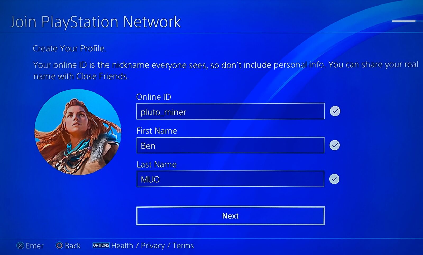 Como mudar nome ID na PSN (PS4 e PS5) PS Verso