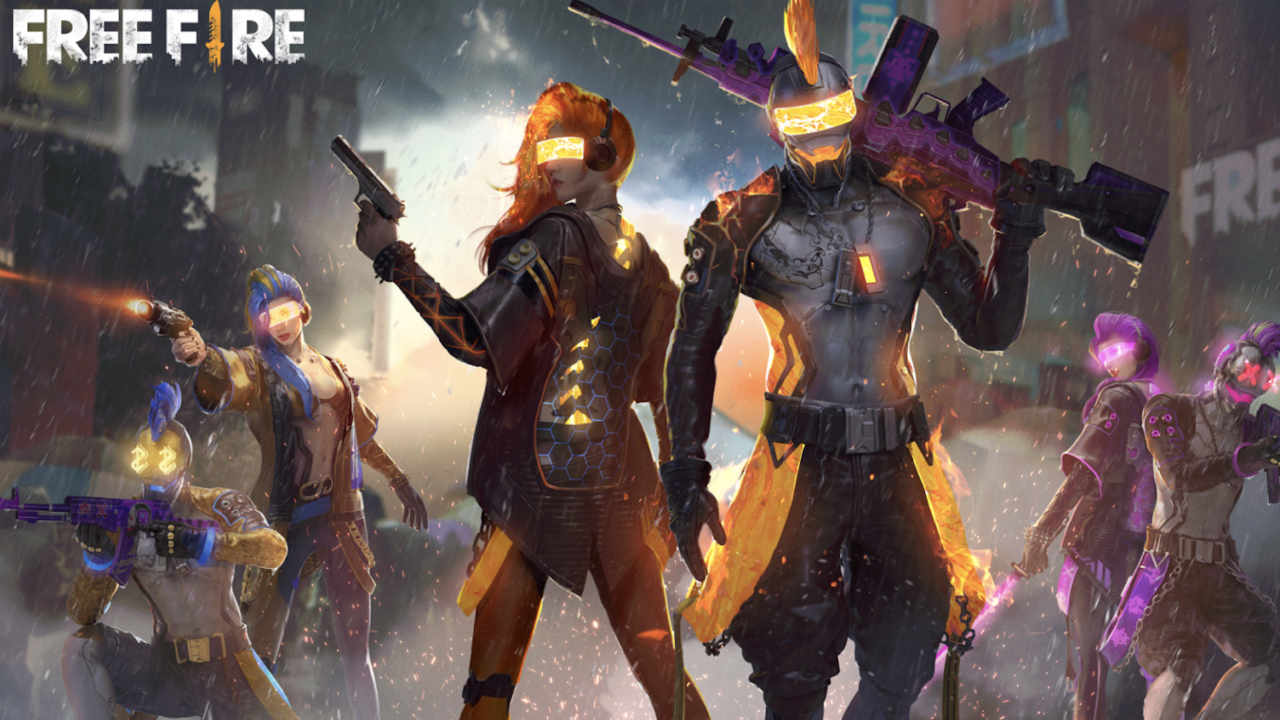 800 Nomes para Duo no Free Fire (Combinando, Casais, Engraçados e