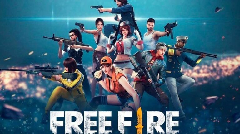 nomes para free fire