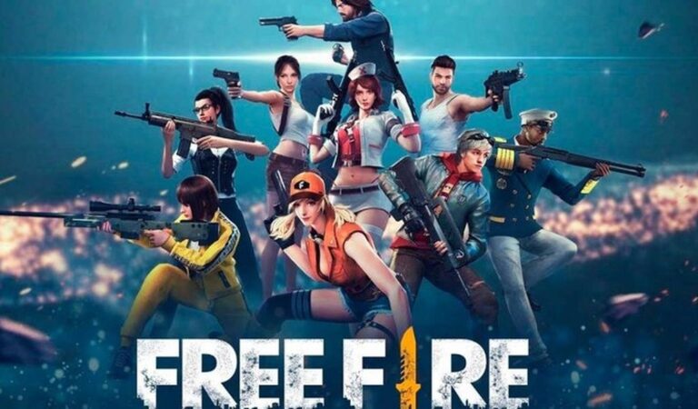 Nomes de Free Fire: Nicks Personalizados (Masculinos e Femininos)