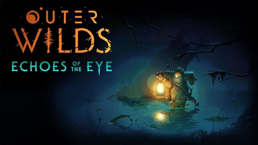 outer wilds echoes