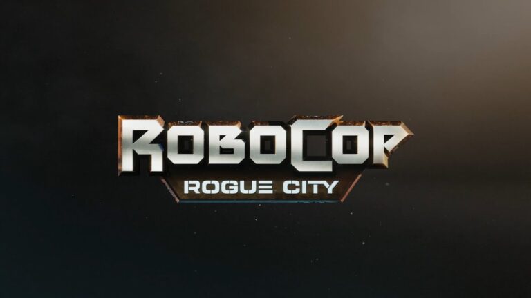 robocop rogue city anunciado ps5 2023